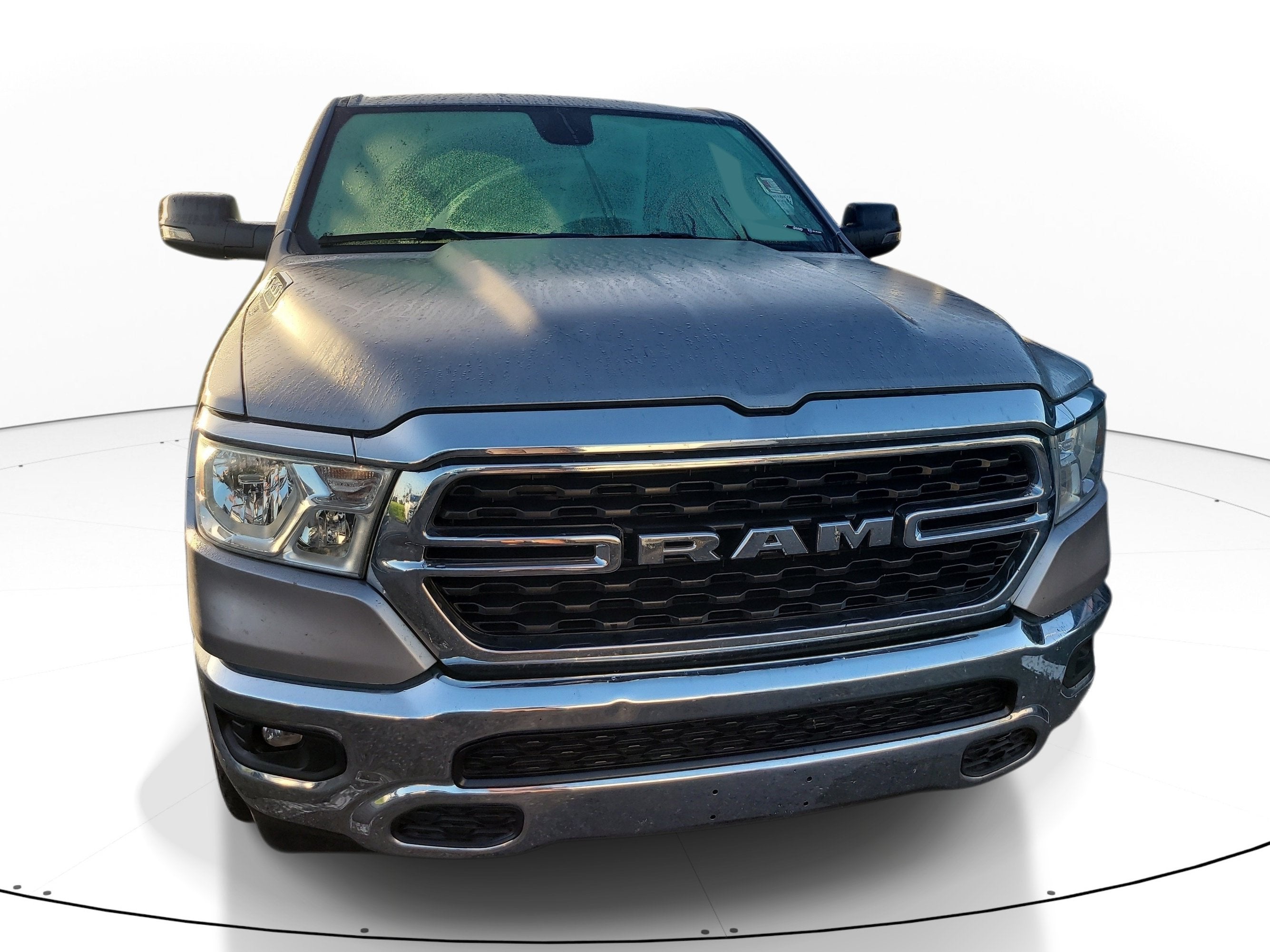 2024 RAM 1500 Big Horn