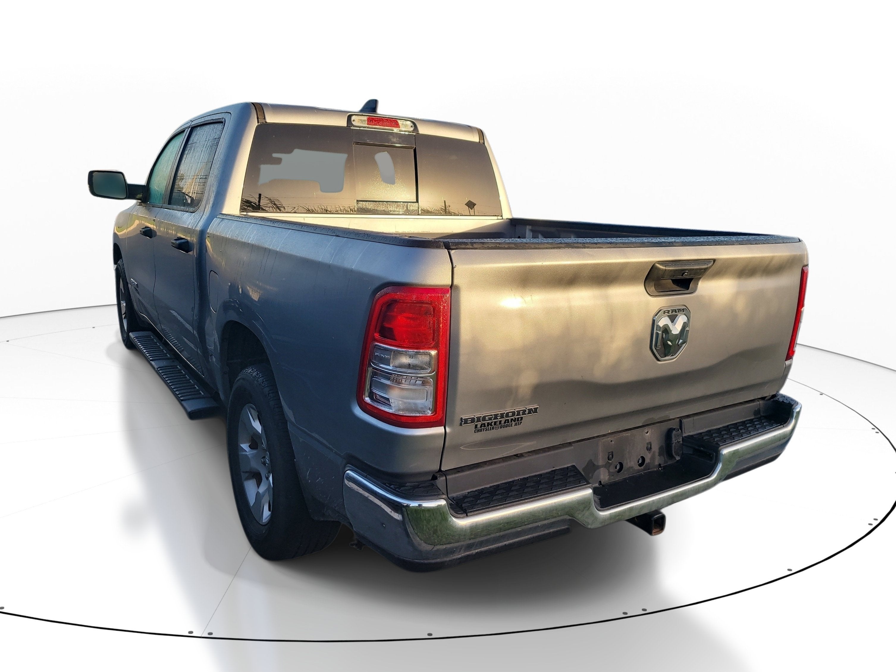 2024 RAM 1500 Big Horn
