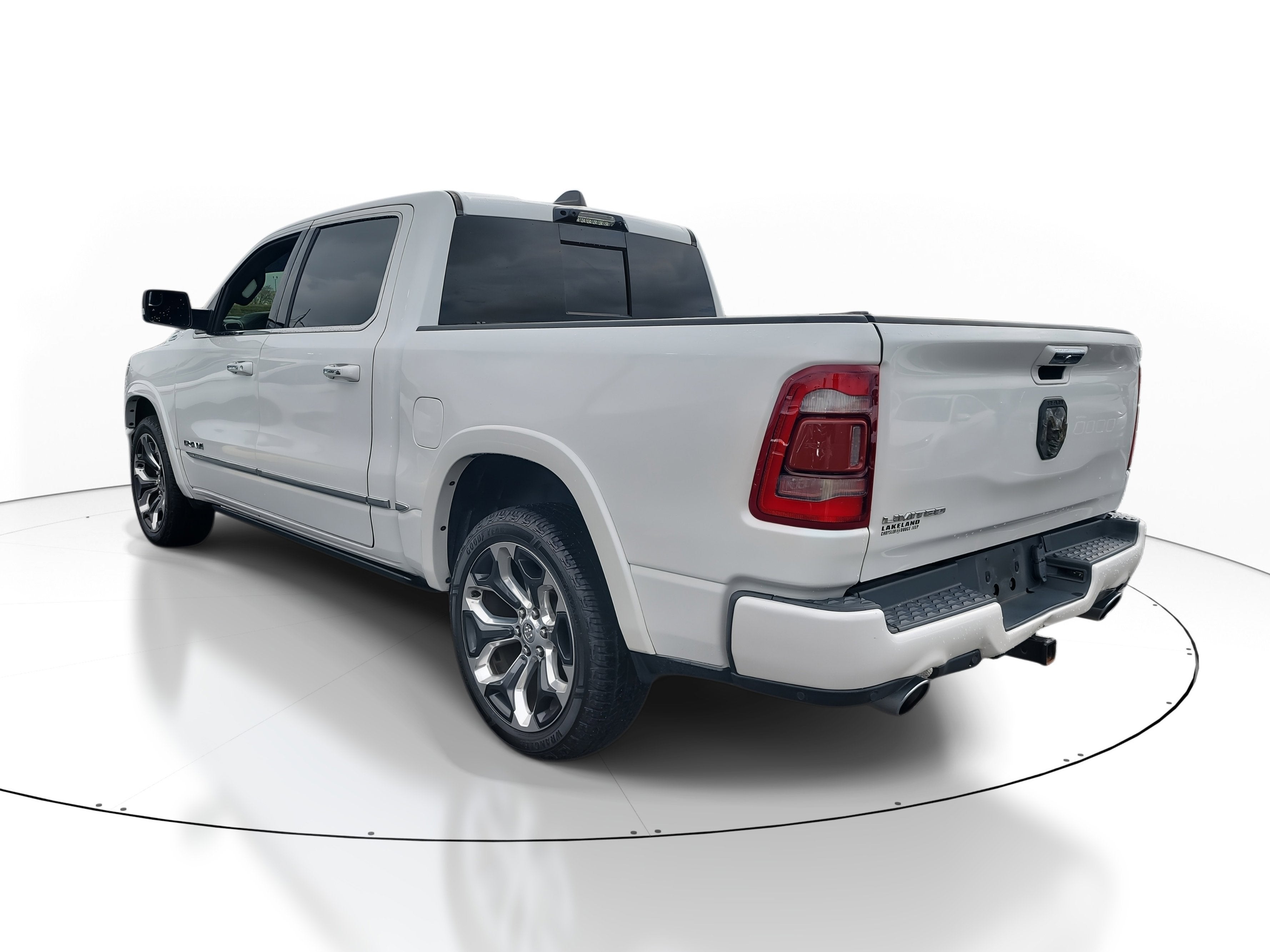 2022 RAM 1500 Limited