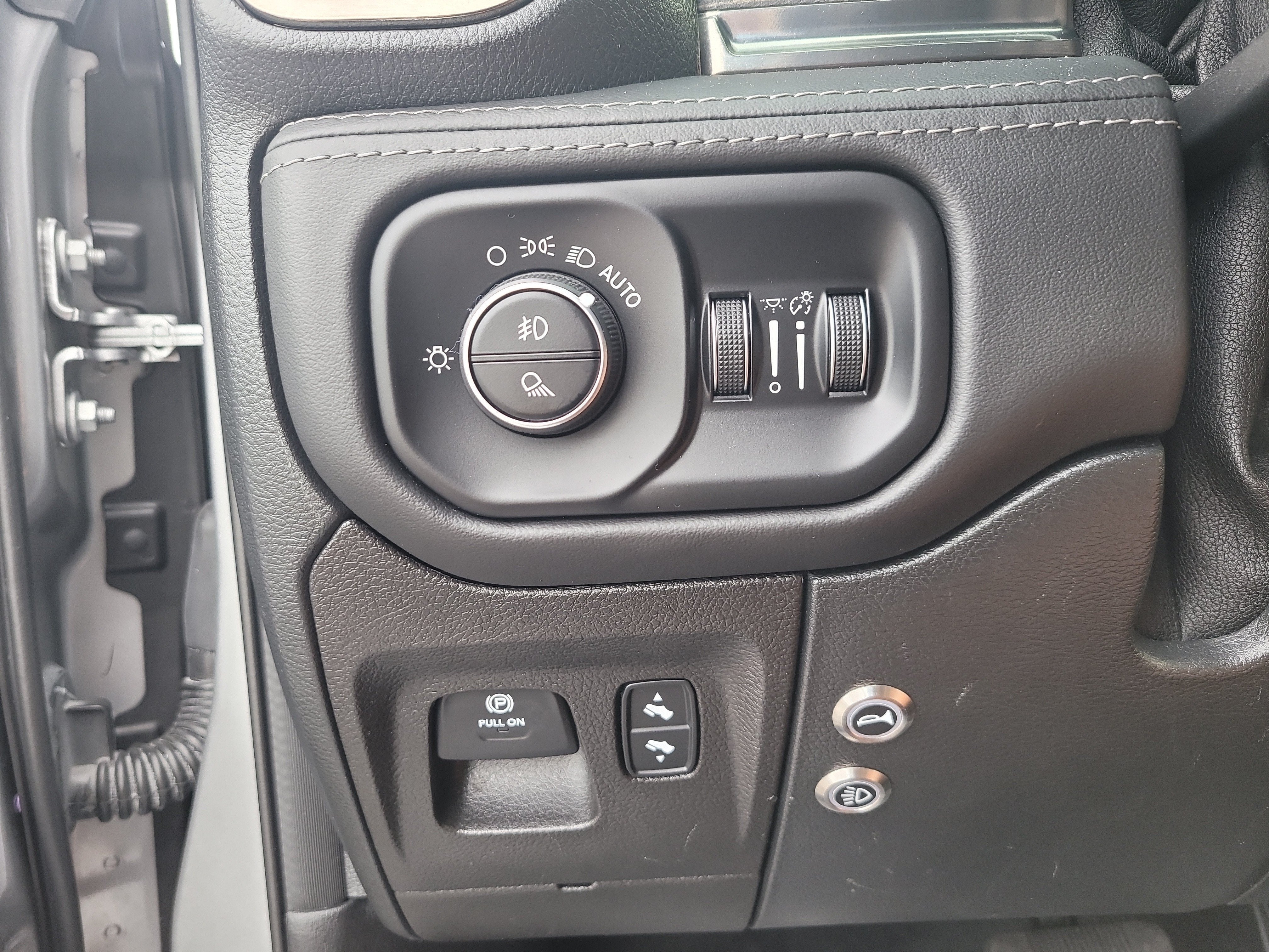 2021 RAM 1500 Limited