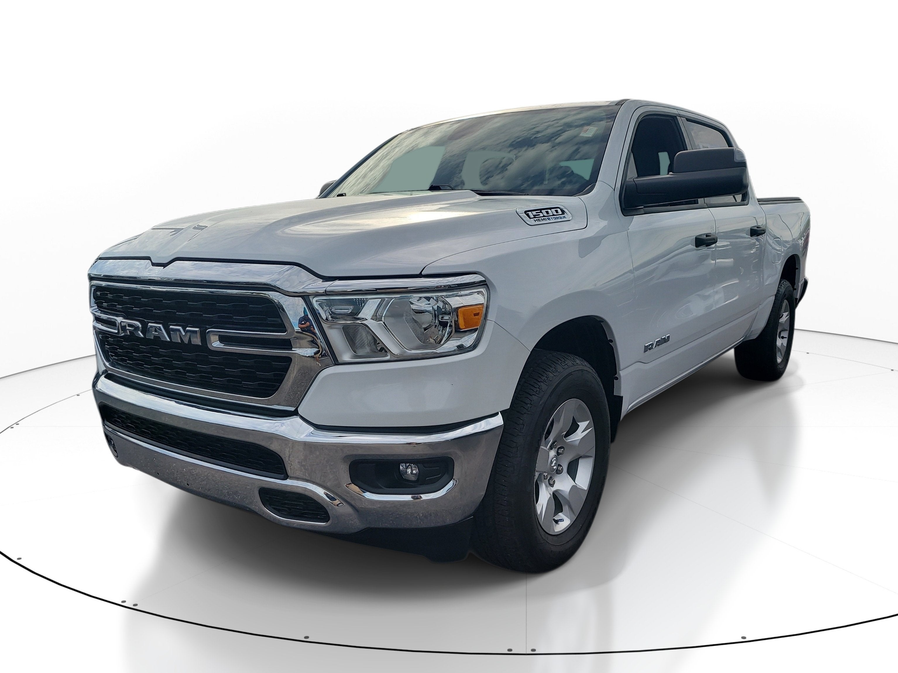 2024 RAM 1500 Big Horn