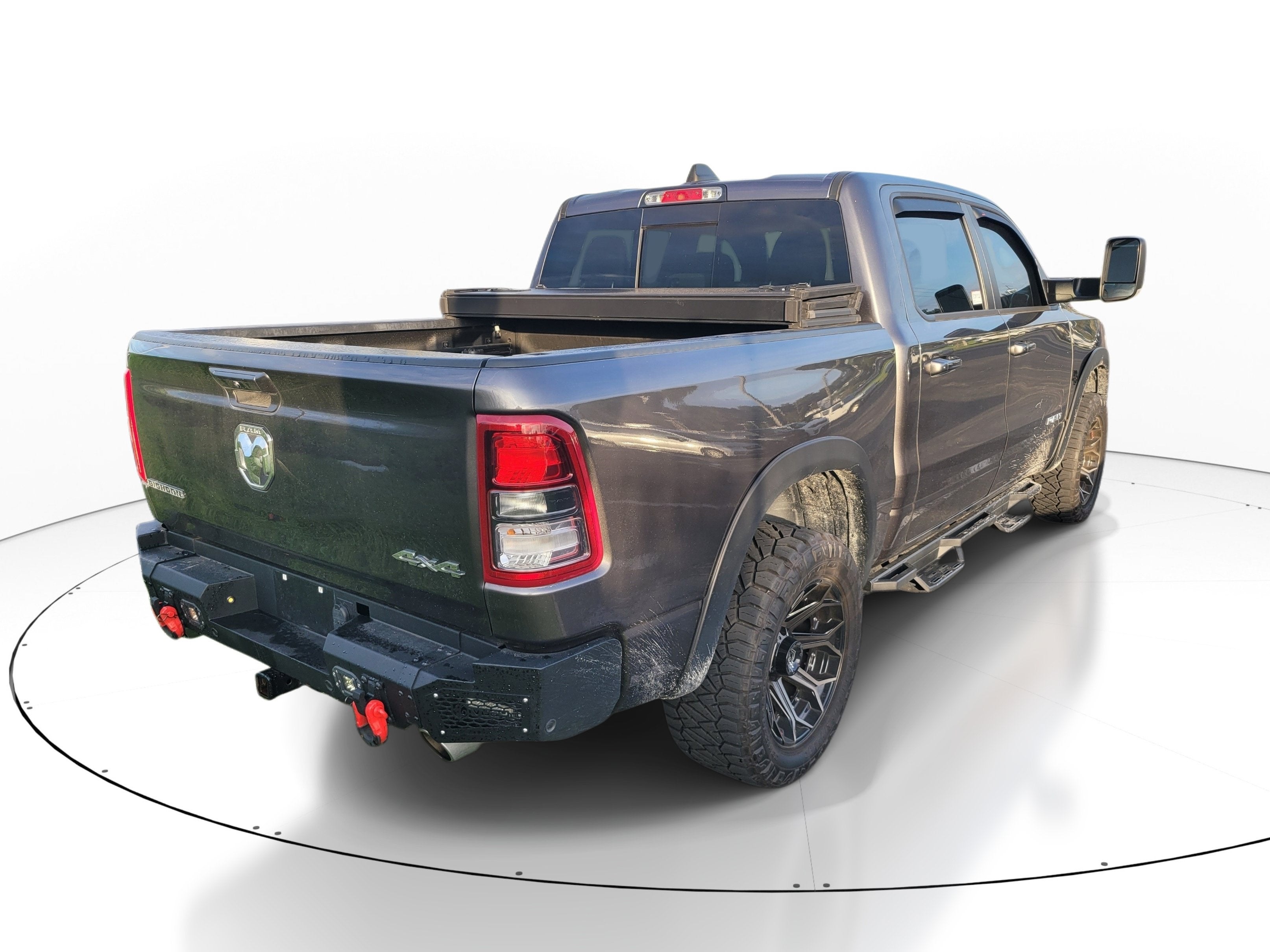 2024 RAM 1500 Big Horn