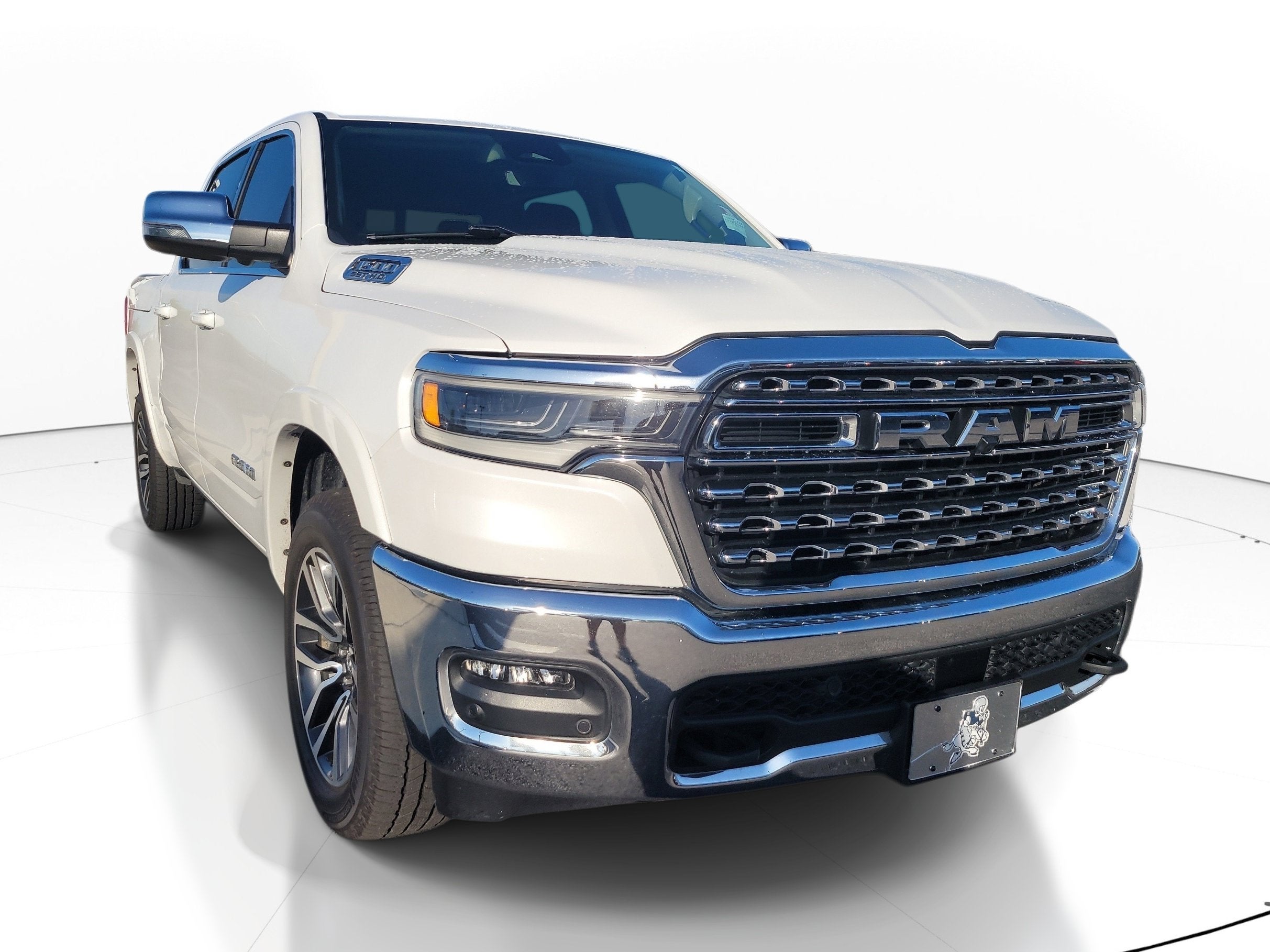 2025 RAM 1500 Longhorn