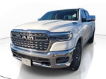 2025 RAM 1500 Longhorn