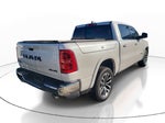 2025 RAM 1500 Longhorn