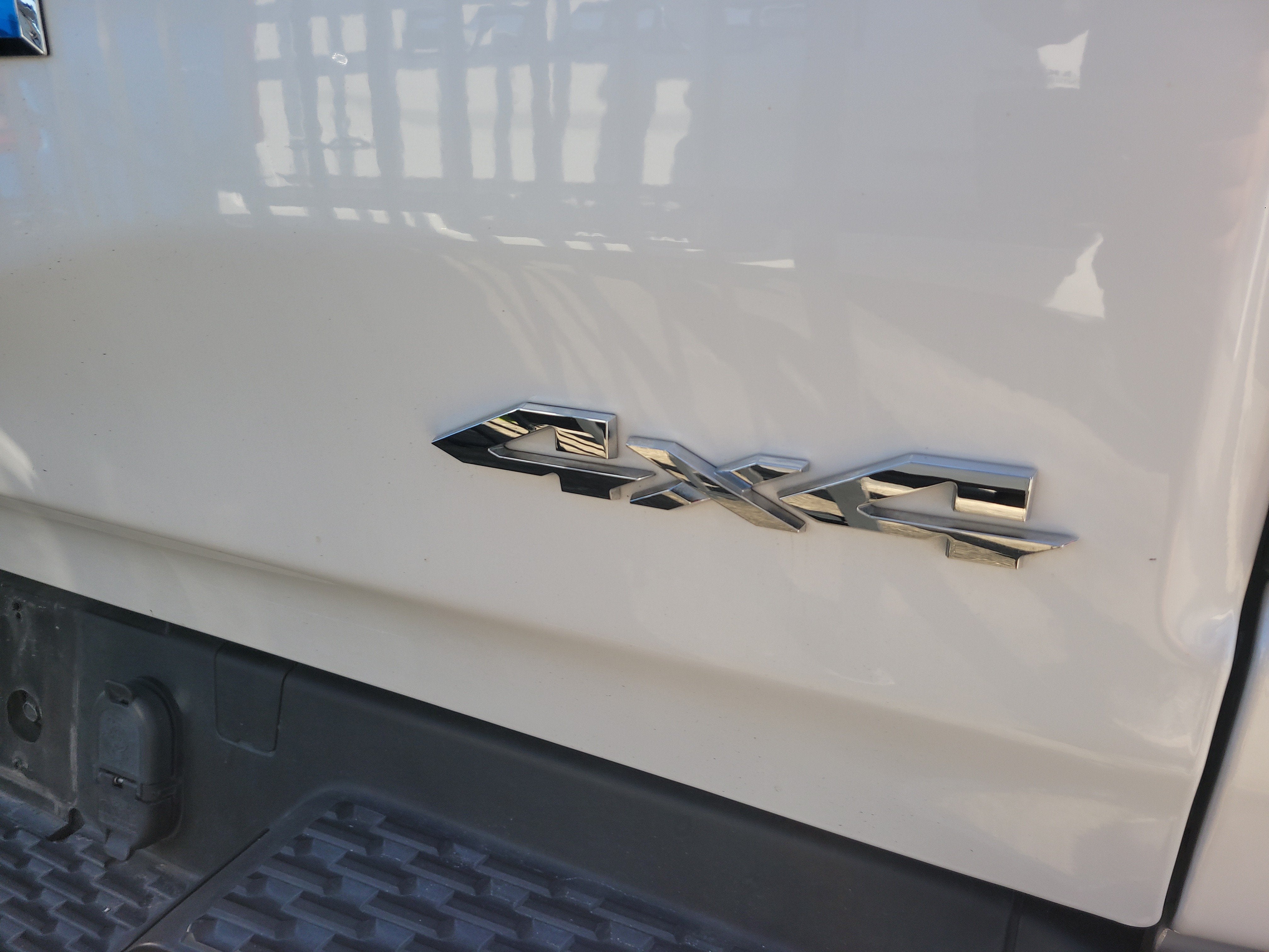 2025 RAM 1500 Longhorn
