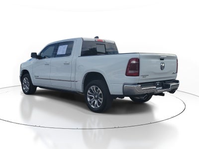 2024 RAM 1500 Limited