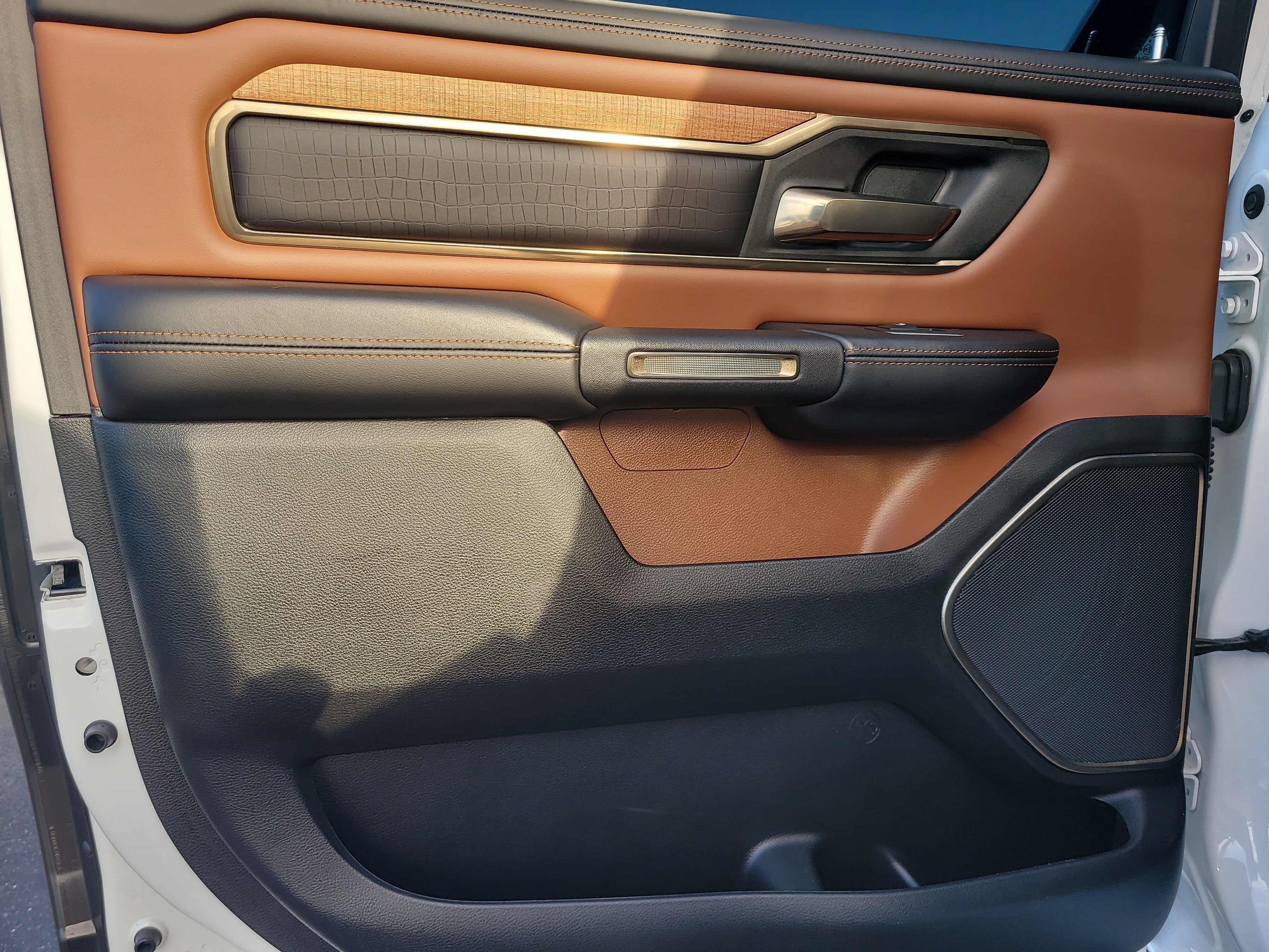 2023 RAM 1500 Longhorn