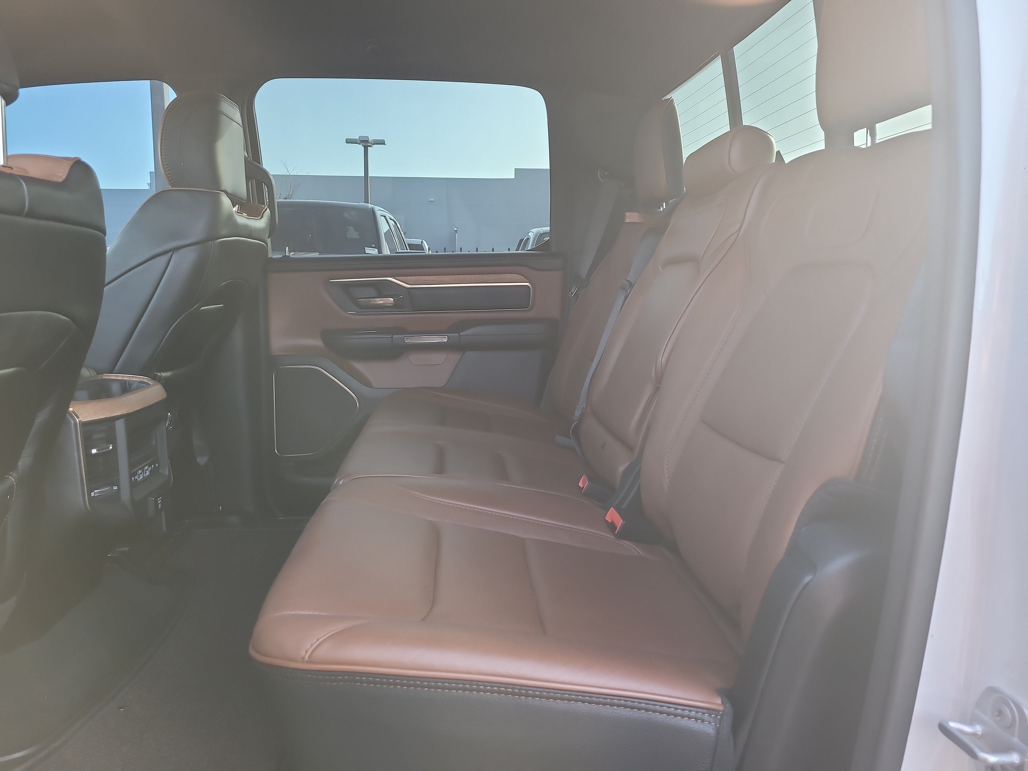 2023 RAM 1500 Longhorn