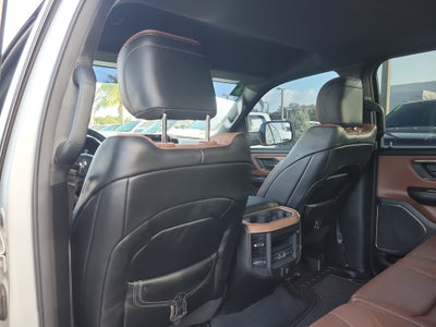 2023 RAM 1500 Longhorn