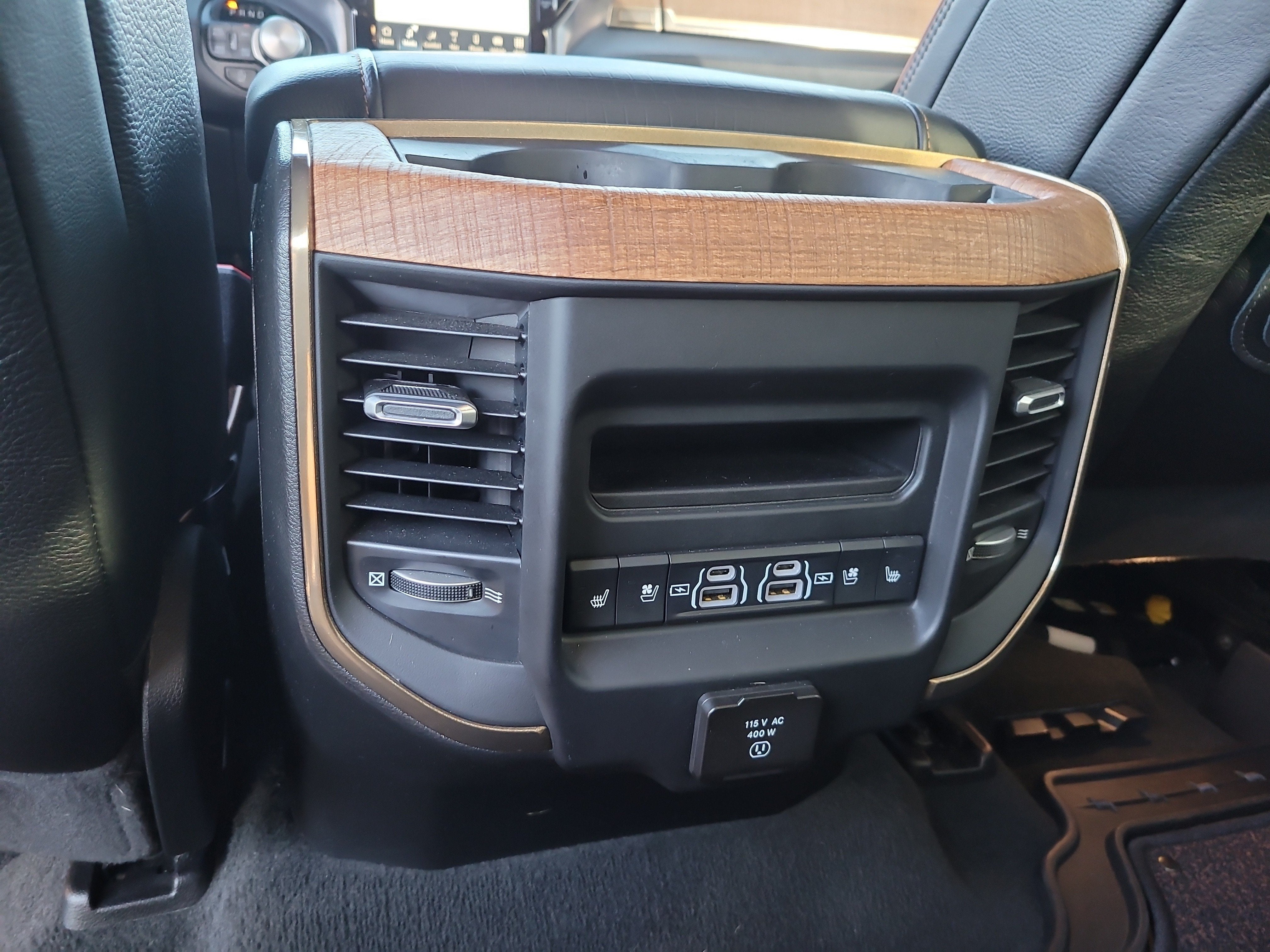 2023 RAM 1500 Longhorn