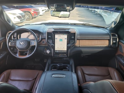 2023 RAM 1500 Longhorn