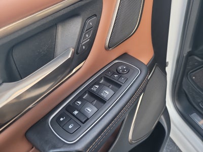 2023 RAM 1500 Longhorn