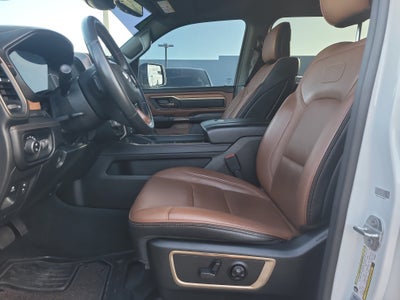 2023 RAM 1500 Longhorn