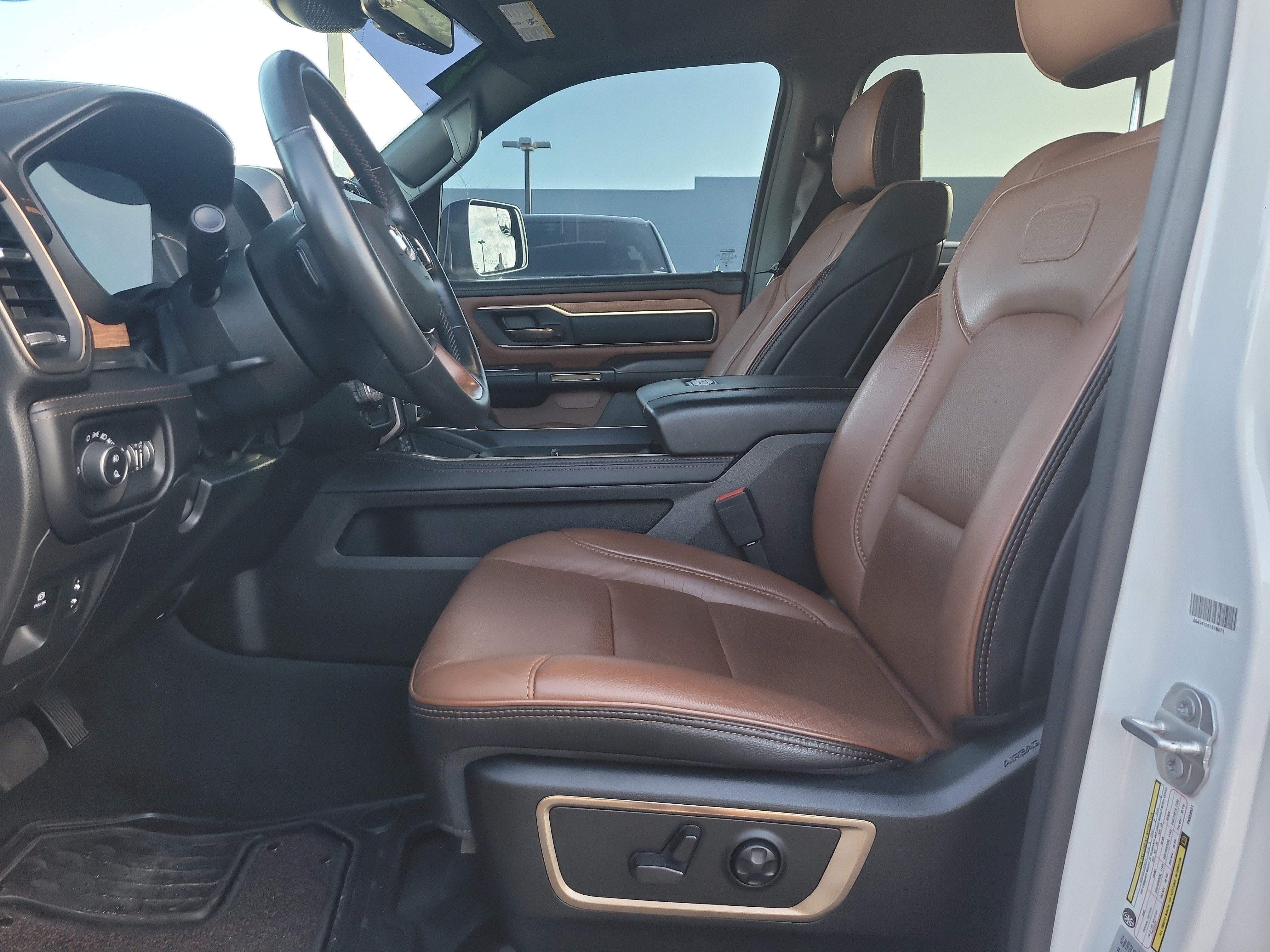 2023 RAM 1500 Longhorn