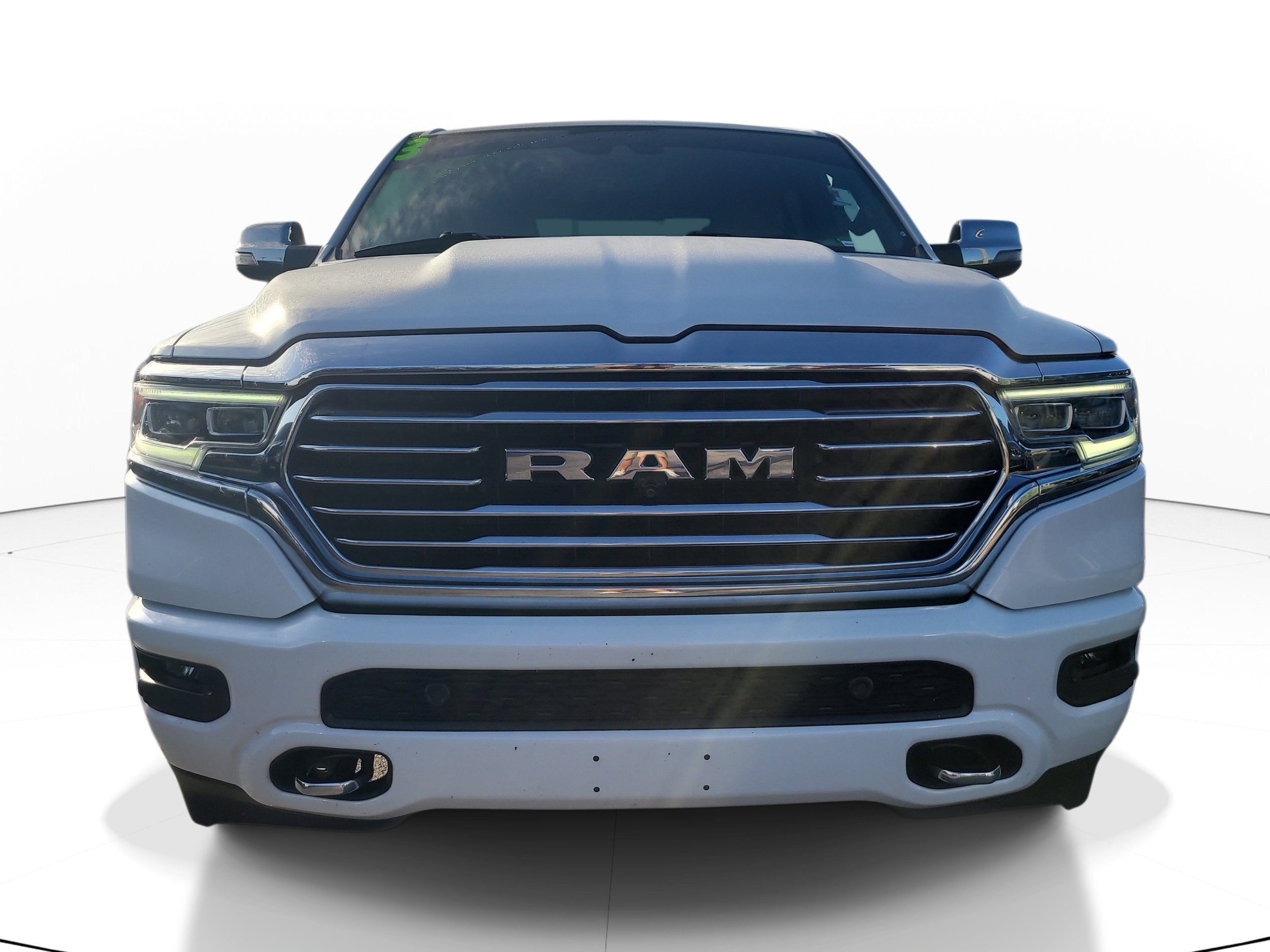 2023 RAM 1500 Longhorn