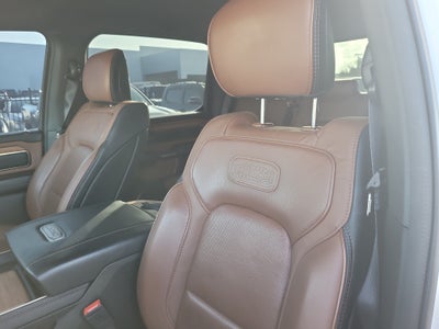 2023 RAM 1500 Longhorn