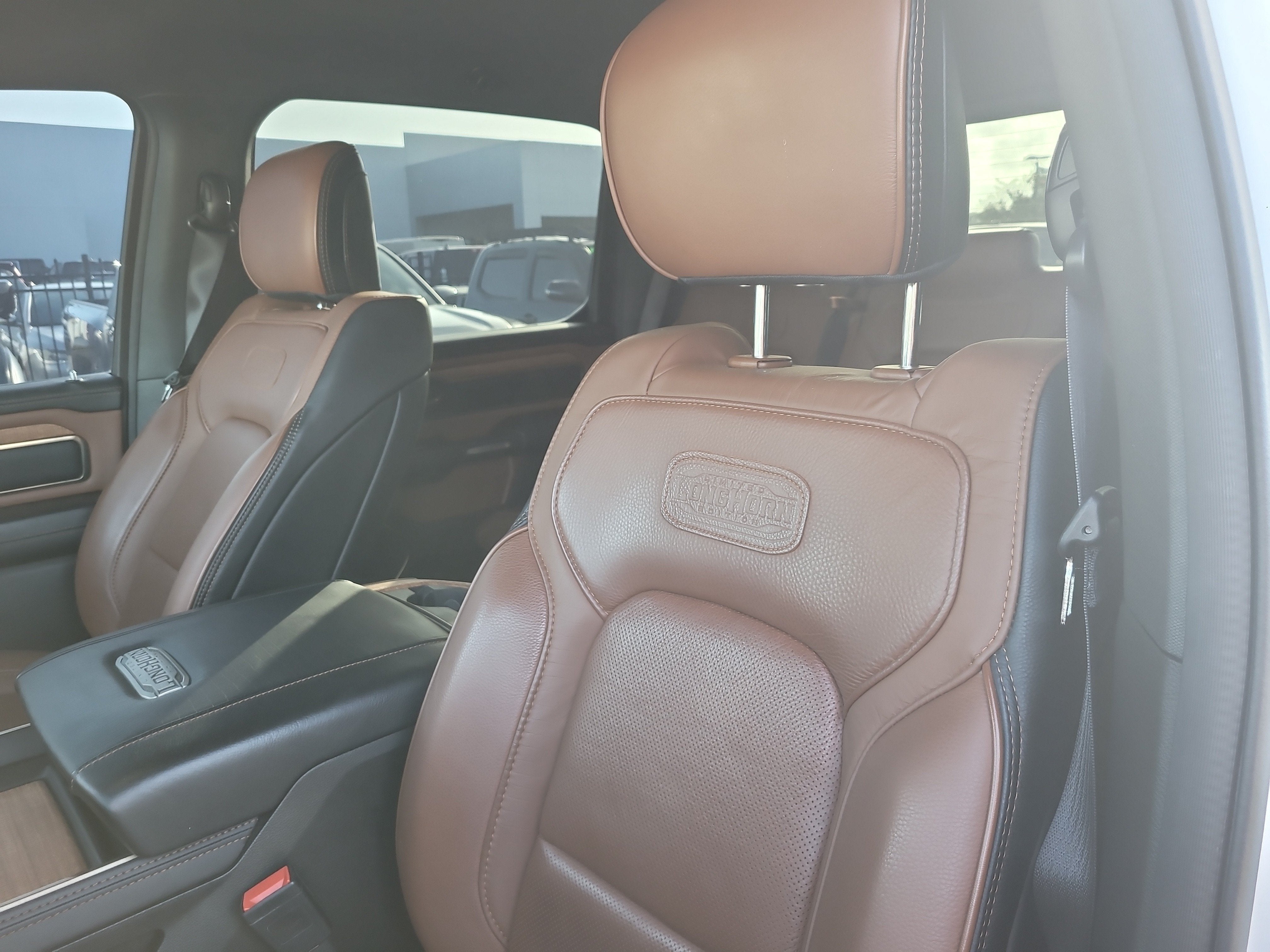 2023 RAM 1500 Longhorn