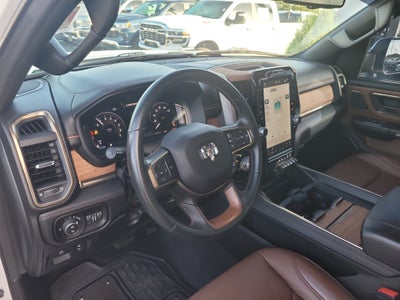 2023 RAM 1500 Longhorn