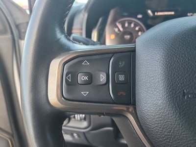 2023 RAM 1500 Longhorn