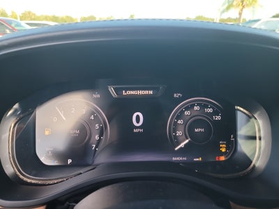 2023 RAM 1500 Longhorn