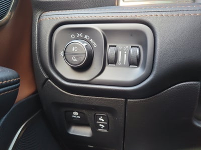 2023 RAM 1500 Longhorn