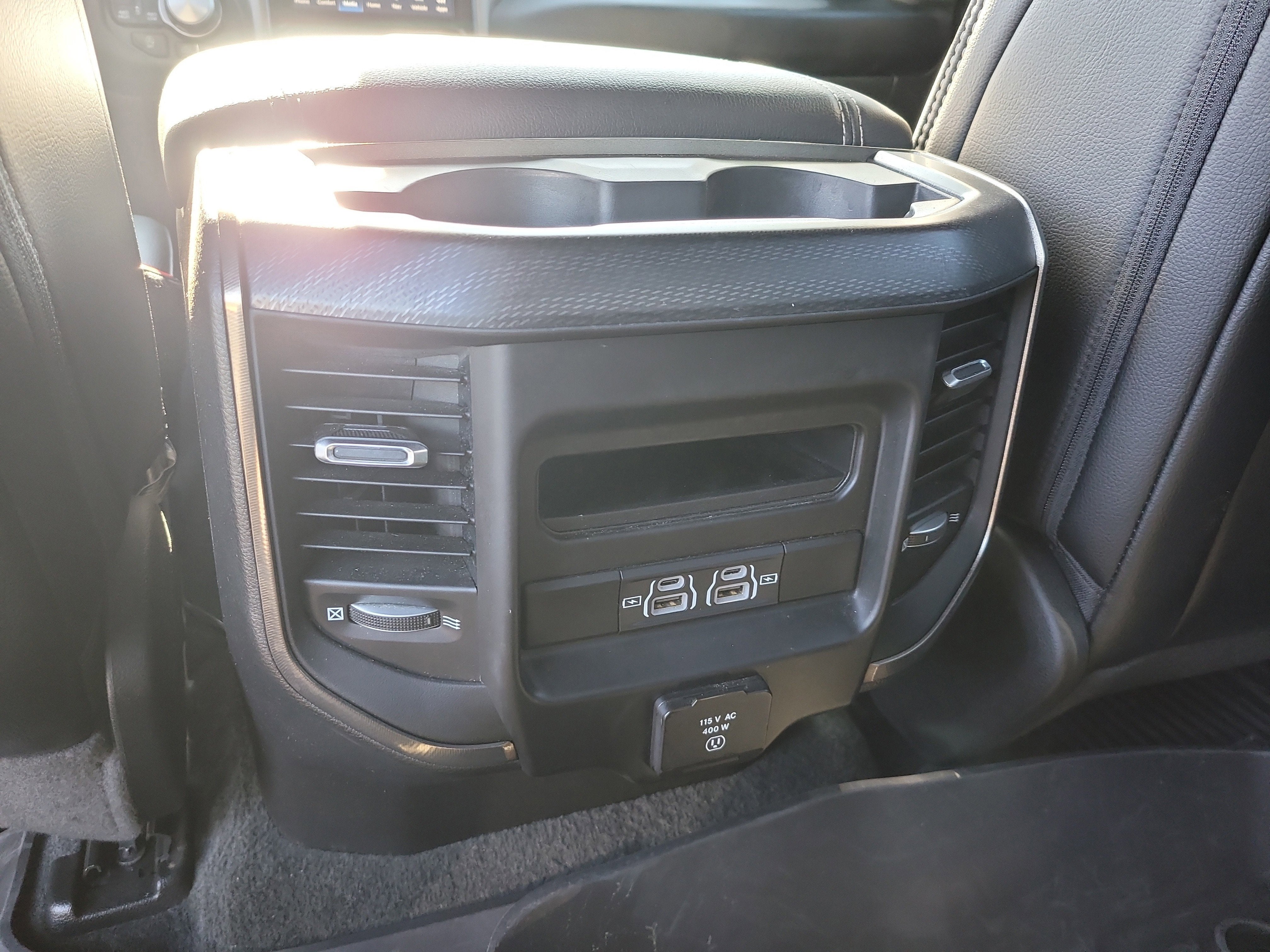 2023 RAM 1500 Rebel