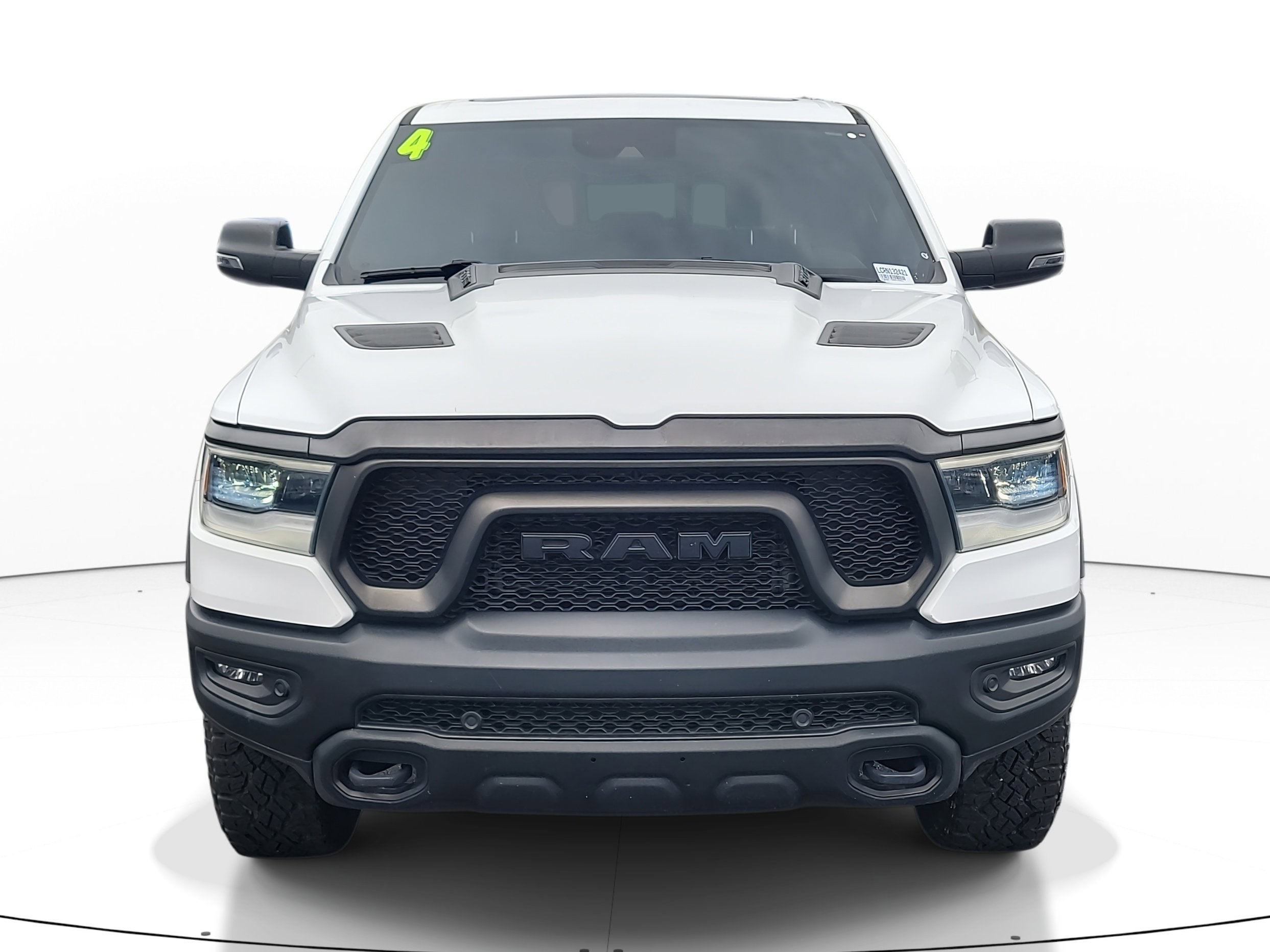 2024 RAM 1500 Rebel