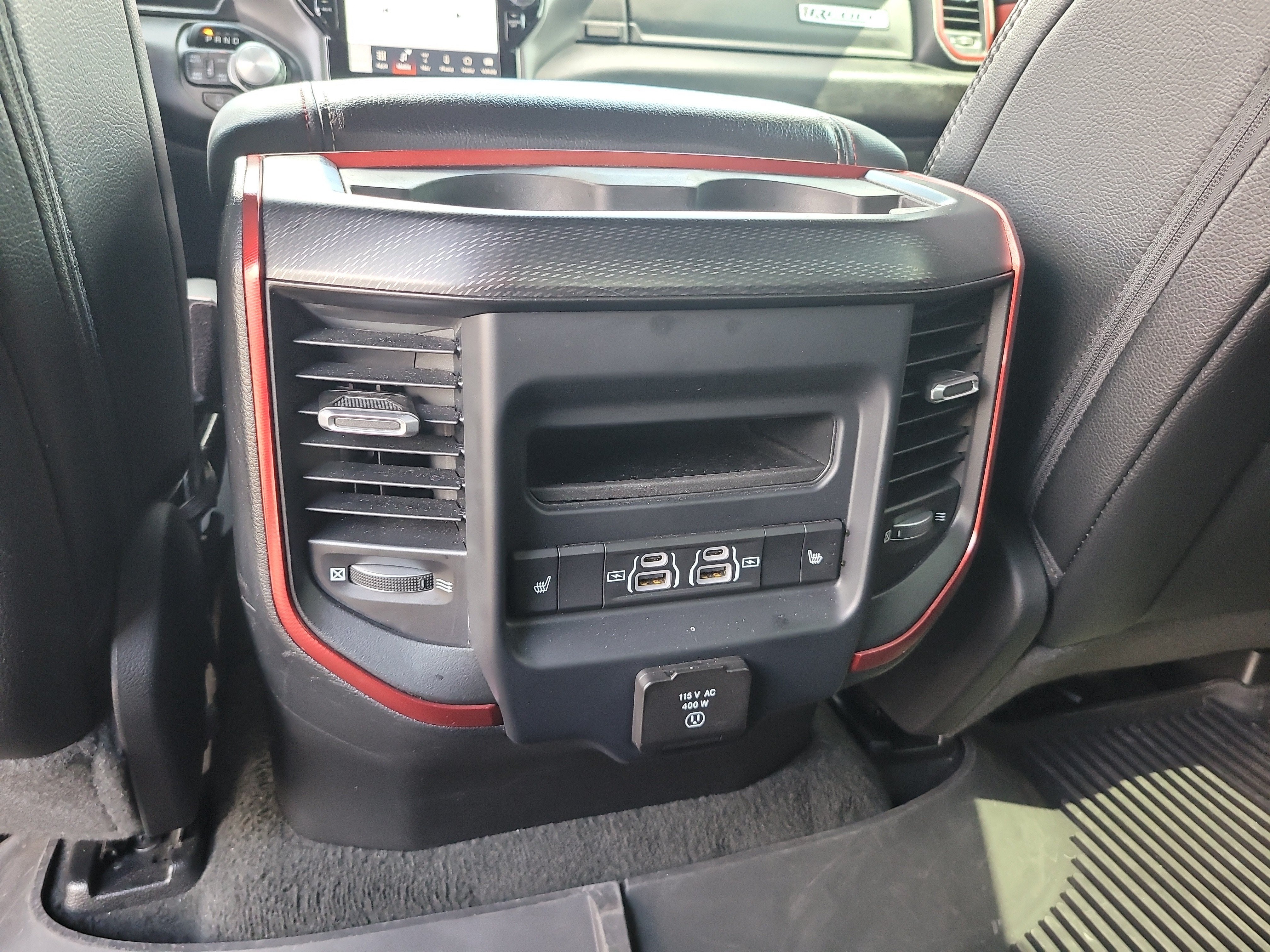 2023 RAM 1500 Rebel