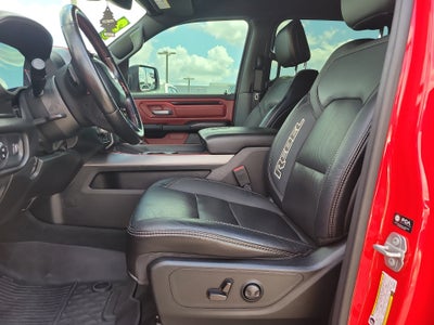 2023 RAM 1500 Rebel