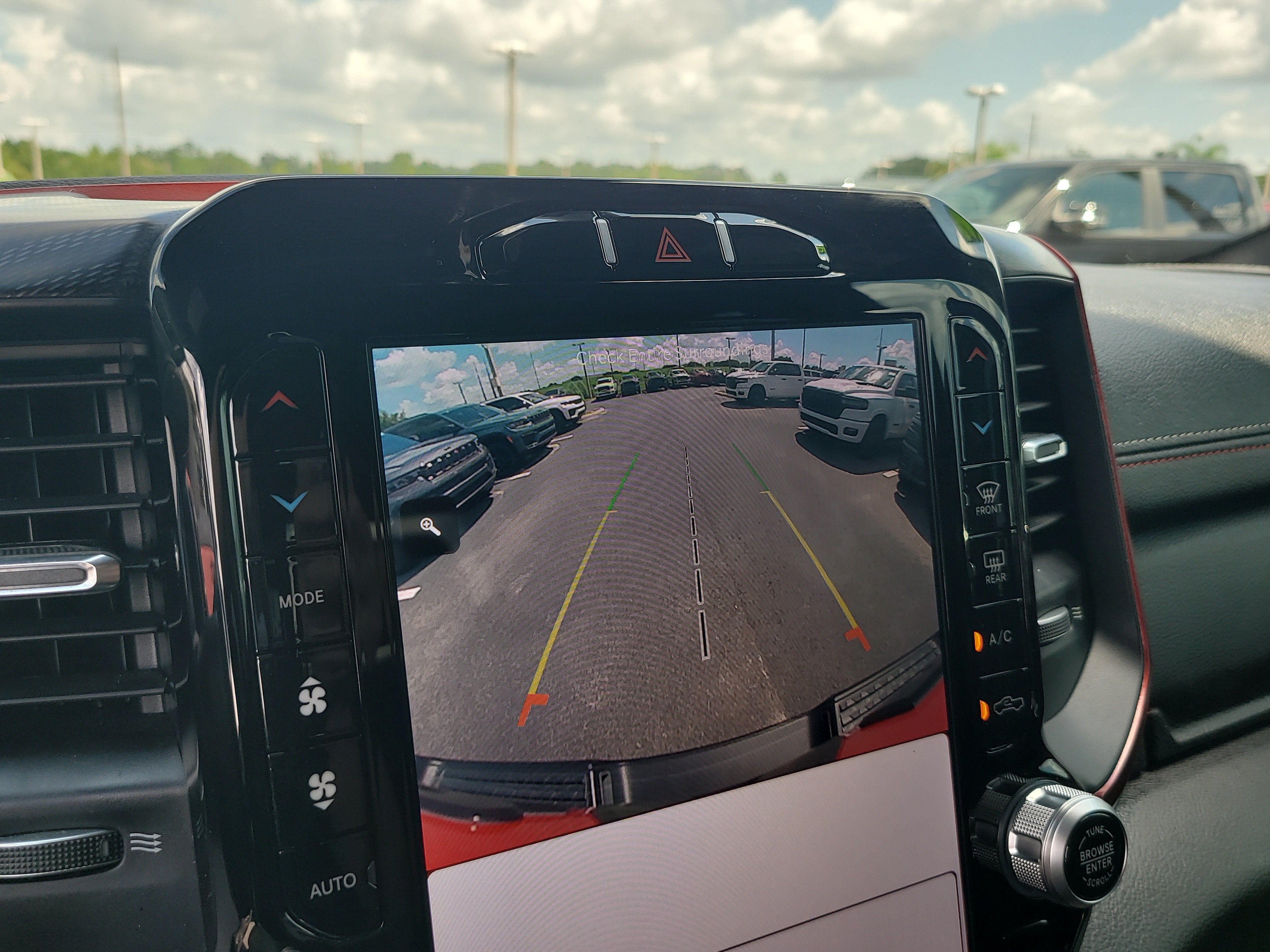 2023 RAM 1500 Rebel