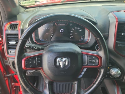 2023 RAM 1500 Rebel