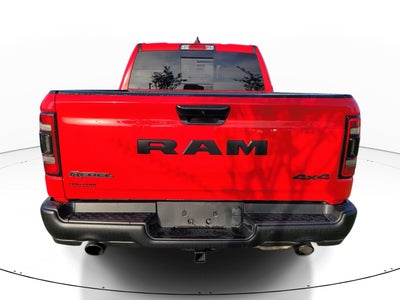2023 RAM 1500 Rebel