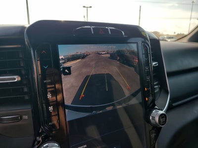 2024 RAM 1500 Big Horn