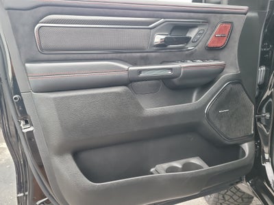 2024 RAM 1500 TRX