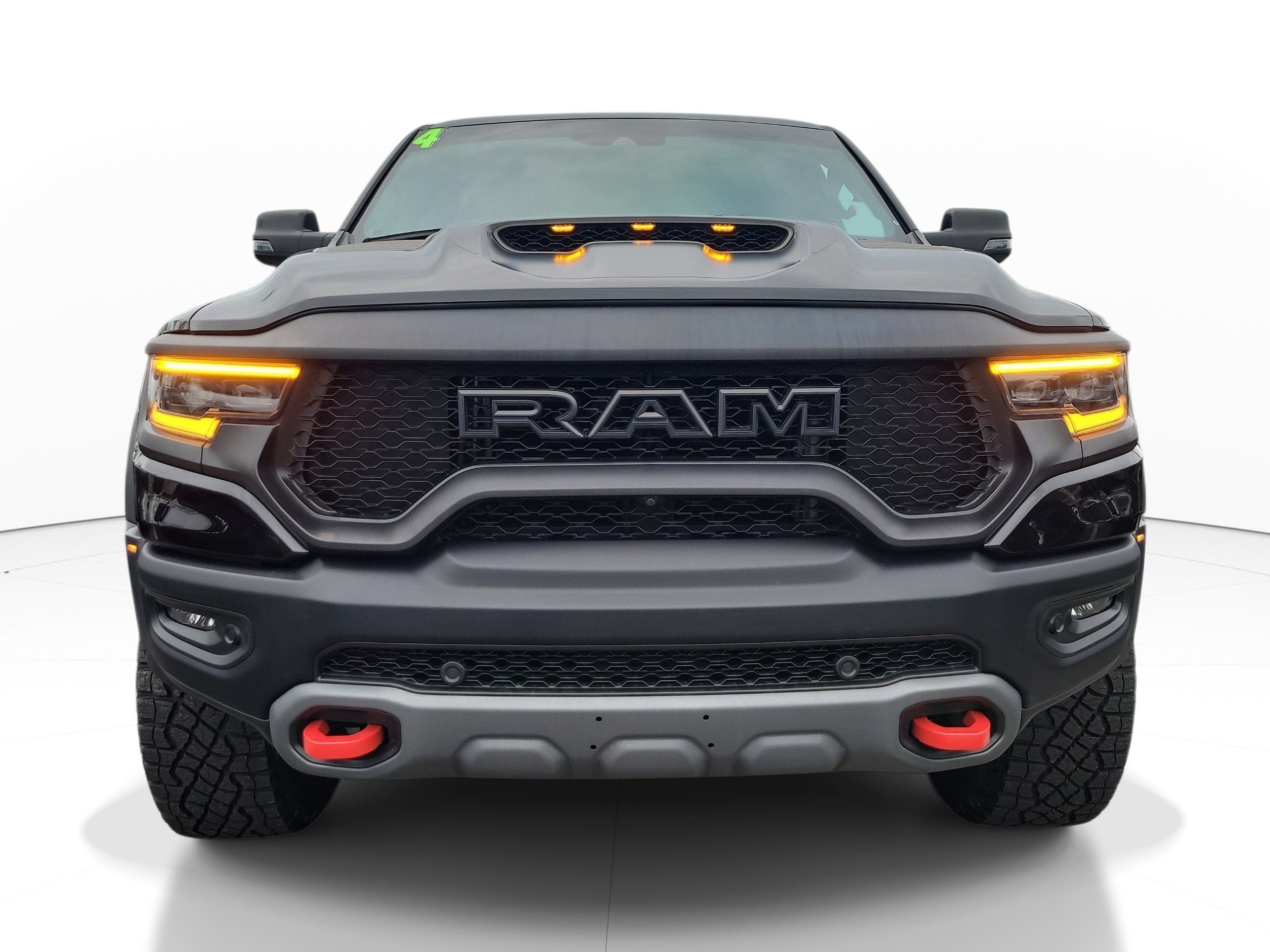 2024 RAM 1500 TRX