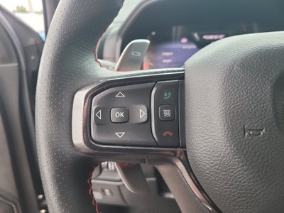 2024 RAM 1500 TRX