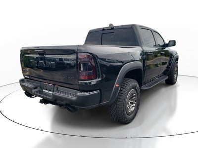 2024 RAM 1500 TRX