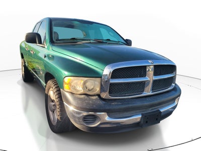 2003 Dodge Ram 1500 ST