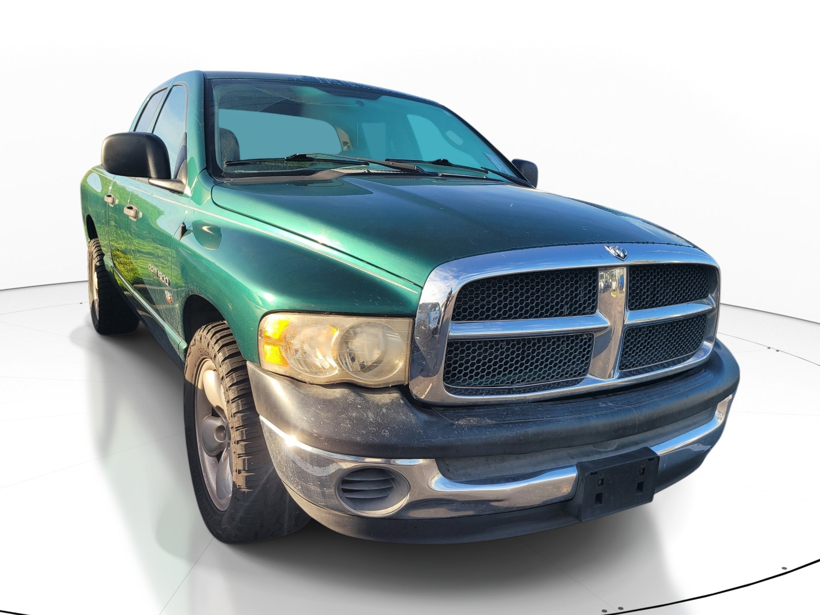 2003 Dodge Ram 1500 ST