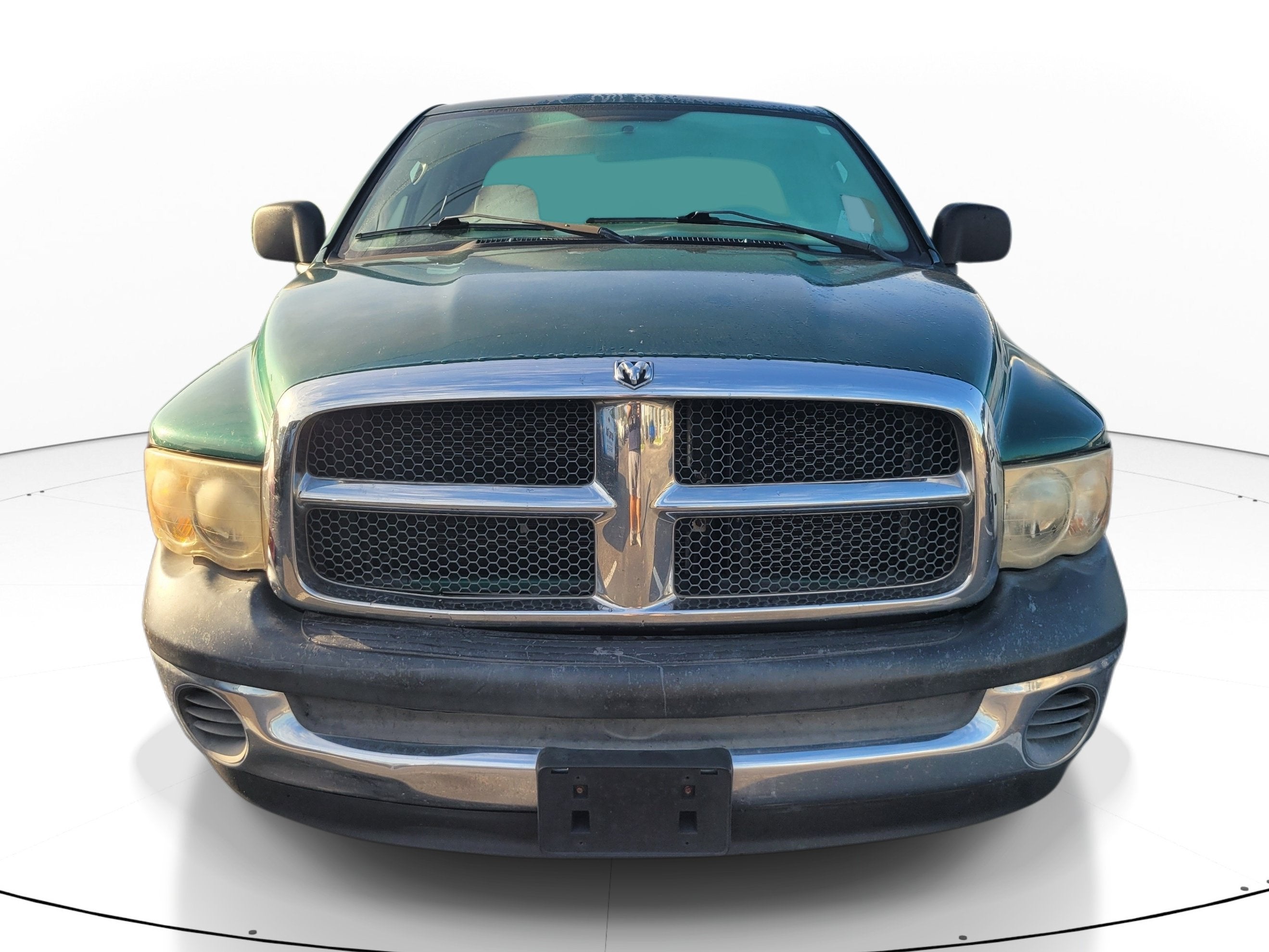 2003 Dodge Ram 1500 ST