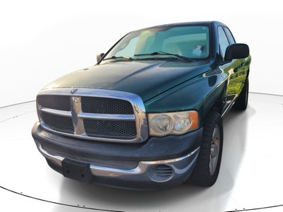 2003 Dodge Ram 1500 ST