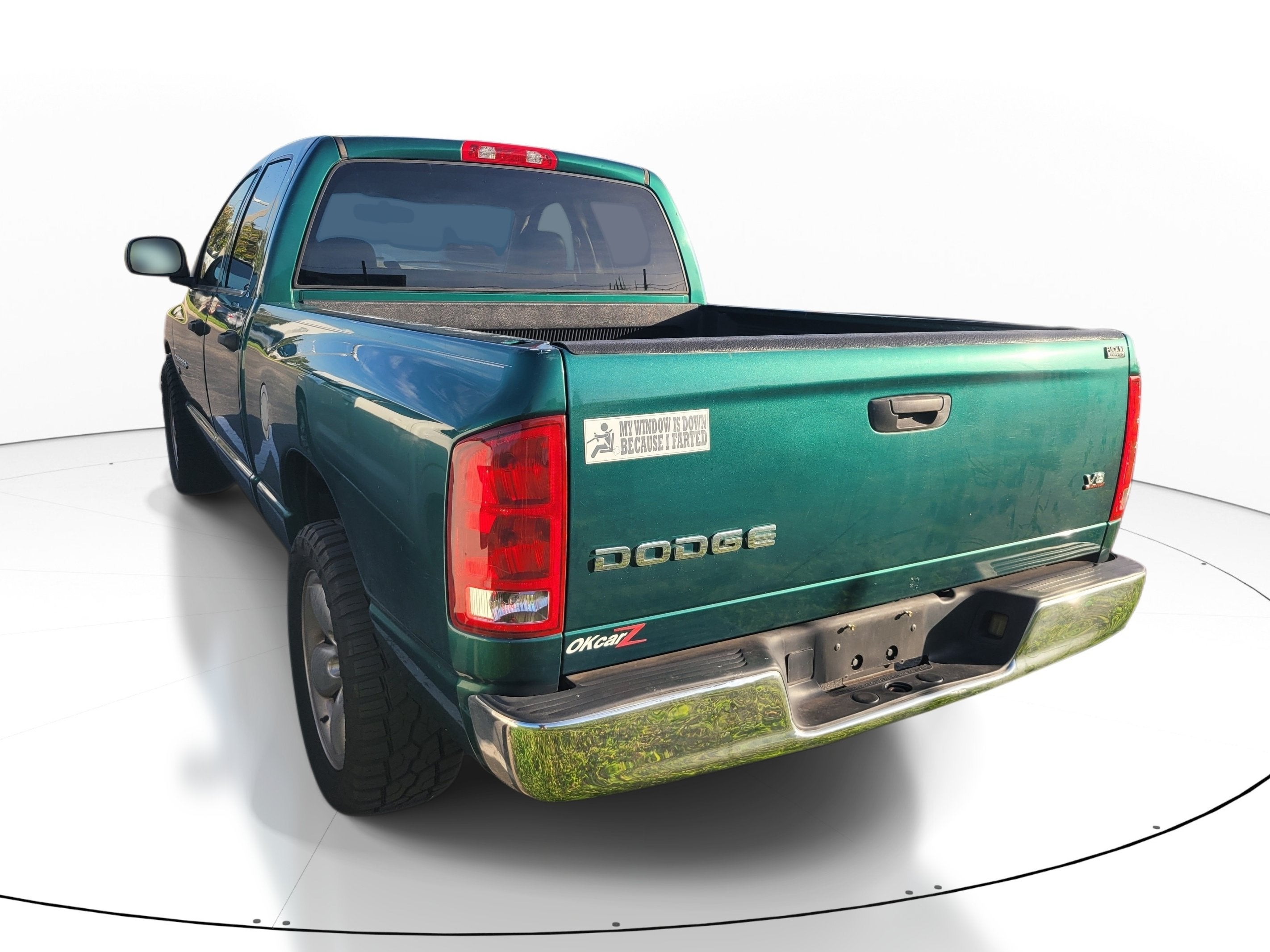 2003 Dodge Ram 1500 ST
