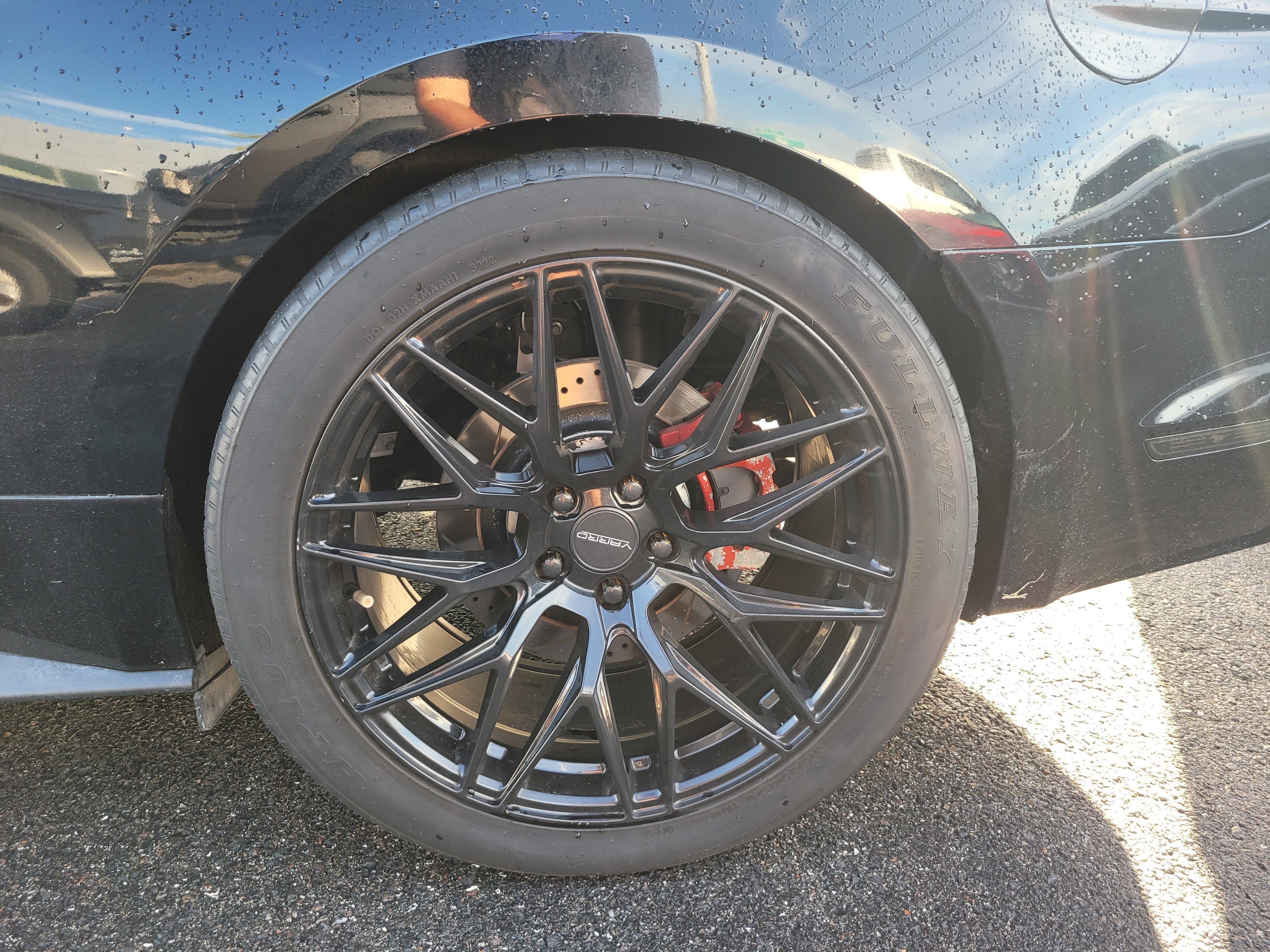 2016 Ford Mustang GT
