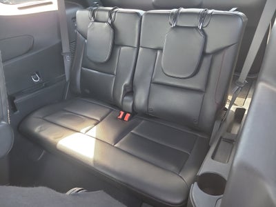 2024 Ford Explorer ST-Line