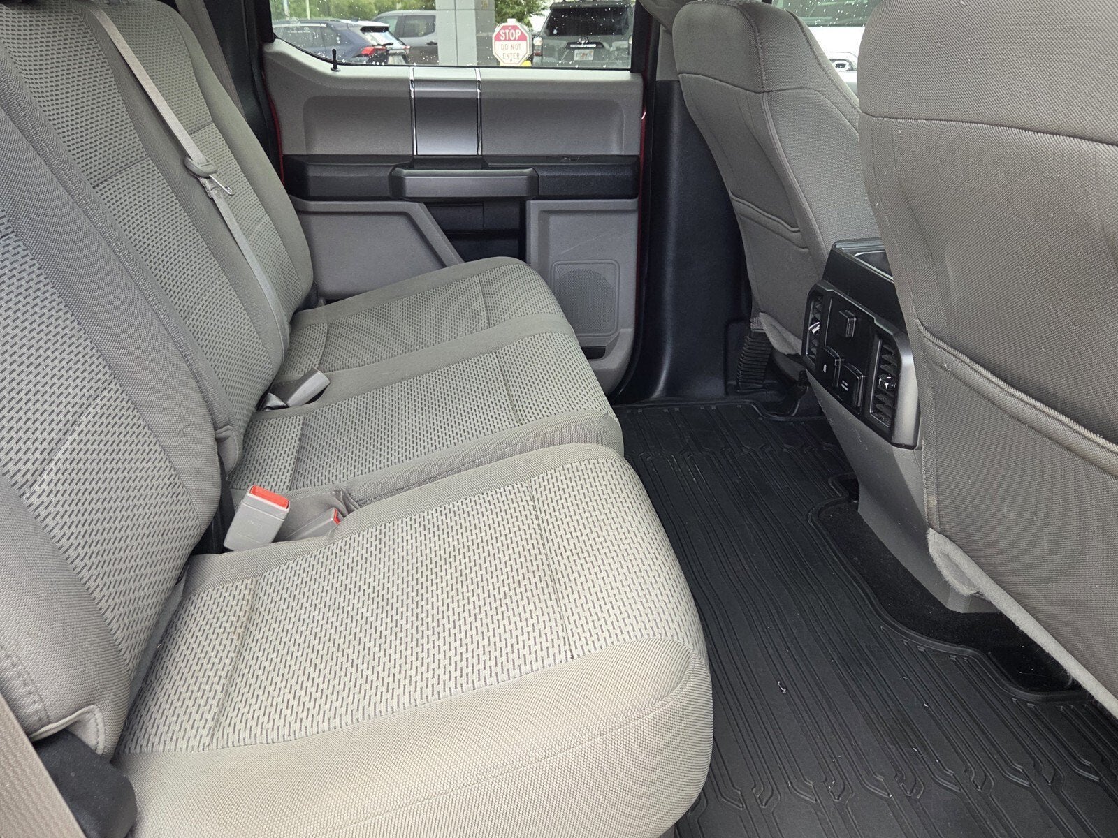 2019 Ford Super Duty F-250 SRW XLT
