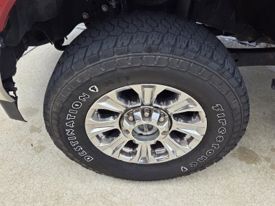 2019 Ford Super Duty F-250 SRW XLT