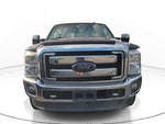 2016 Ford Super Duty F-250 SRW Lariat