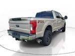 2017 Ford Super Duty F-250 SRW Lariat