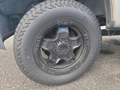 2017 Ford Super Duty F-250 SRW Lariat